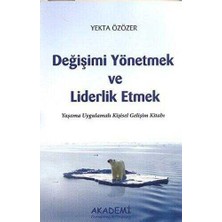 TeknoKapsül Değişimi Yönetmek ve Liderlik Etmek