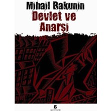 TeknoKapsül Devlet ve Anarşi