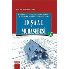TeknoKapsül Inşaat Muhasebesi