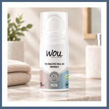 Bezos Roll-On Ter Önleyici 75 ml Men BZS10
