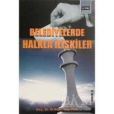 TeknoKapsül Belediyelerde Halkla Ilişkiler