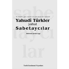 TeknoKapsül Yahudi Türkler Yahut Sabetaycılar