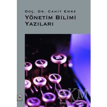 TeknoKapsül Yönetim Bilimi Yazıları