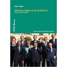 TeknoKapsül Küreselleşme ve Ulus-Devlet