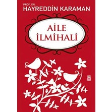 TeknoKapsül Aile Ilmihali
