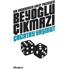 TeknoKapsül Beyoğlu Çıkmazı