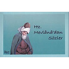 TeknoKapsül Hz. Mevlana’dan Sözler