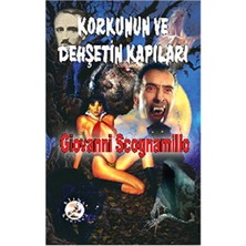 TeknoKapsül Korkunun ve Dehşetin Kapıları