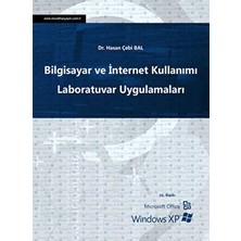 TeknoKapsül Bilgisayar ve Internet Kullanımı Laboratuvar Uygulamaları