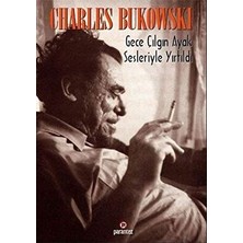 TeknoKapsül Gece Çılgın Ayak Sesleriyle Yırtıldı Cilt 1
