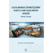 TeknoKapsül Uluslararası Ziyaretçilerin Kartla Harcamalarının Analizi