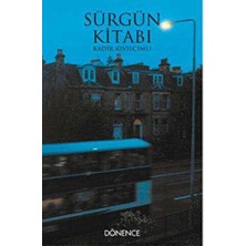 TeknoKapsül Sürgün Kitabı