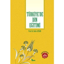 TeknoKapsül Türkiye`de Din Eğitimi