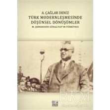 TeknoKapsül Türk Modernleşmesinde Düşünsel Dönüşümler