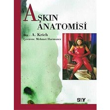 TeknoKapsül Aşkın Anatomisi