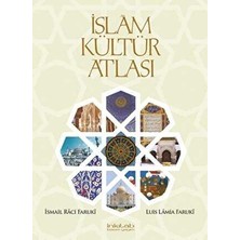 TeknoKapsül Islam Kültür Atlası
