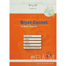 TeknoKapsül Niyet - Cennet ve Ibretli Kıssalar