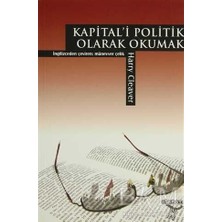 TeknoKapsül Kapital’i Politik Olarak Okumak