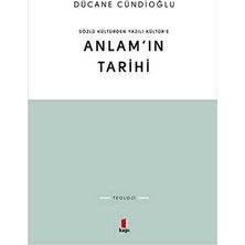 TeknoKapsül Anlam’ın Tarihi