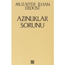 TeknoKapsül Azınlıklar Sorunu