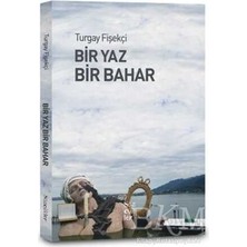TeknoKapsül Bir Yaz Bir Bahar
