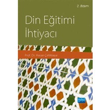 TeknoKapsül Din Eğitimi Ihtiyacı