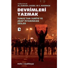 TeknoKapsül Devrimleri Yazmak