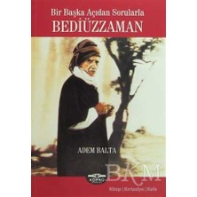TeknoKapsül Bir Başka Açıdan Sorularla Bediüzzaman