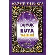 TeknoKapsül Büyük Rüya Tabirleri C23