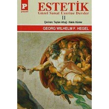 TeknoKapsül Estetik - 2: Güzel Sanat Üzerine Dersler