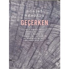 TeknoKapsül Geçerken