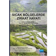 TeknoKapsül Sıcak Bölgelerde Ziraat Hayatı