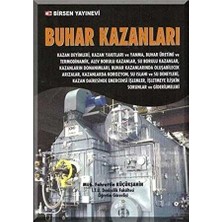 TeknoKapsül Buhar Kazanları