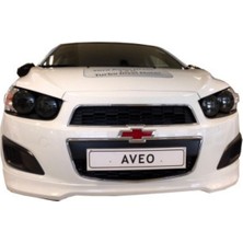 Türkset Aveo Hb  Sedan Ön Ek 2012 + (( Boyasız ))