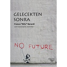 TeknoKapsül Gelecekten Sonra