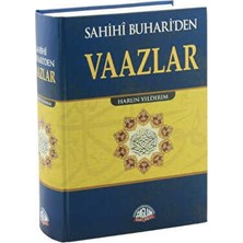 TeknoKapsül Sahihi Buhari`den Vaazlar
