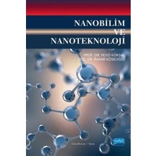TeknoKapsül Nanobilim ve Nanoteknoloji