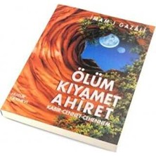TeknoKapsül Ölüm Kıyamet Ahiret
