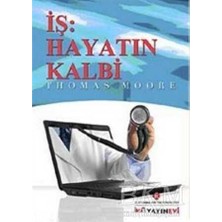 TeknoKapsül Iş: Hayatın Kalbi