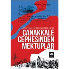 TeknoKapsül Çanakkale Cephesinden Mektuplar