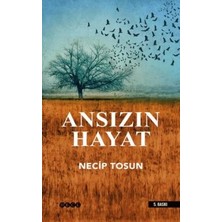 TeknoKapsül Ansızın Hayat