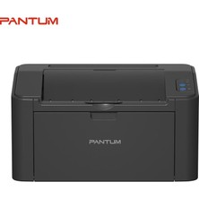 Pantum P2500W Wi-Fi Mono Lazer Yazıcı - Outlet