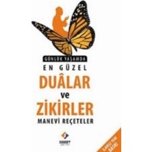 TeknoKapsül Günlük Yaşamda En Güzel Dualar ve Zikirler Manevi Reçeteler