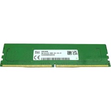 Sk Hynix HMCG66MEBUA081N-BA 8 GB 4800 Mhz Ddr5 Masaüstü Ram