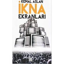 TeknoKapsül Ikna Ekranları CD Ekiyle
