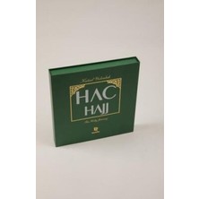 TeknoKapsül Kutsal Yolculuk Hac - Kartpostallarla Hac Yolu
