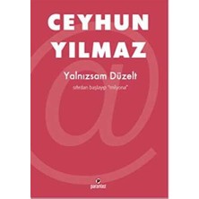TeknoKapsül Yalnızsam Düzelt