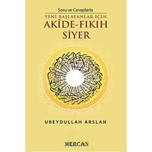 TeknoKapsül Soru ve Cevaplarla Akide - Fıkıh Siyer