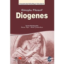 TeknoKapsül Sinoplu Filozof Diogenes