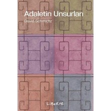 TeknoKapsül Adaletin Unsurları